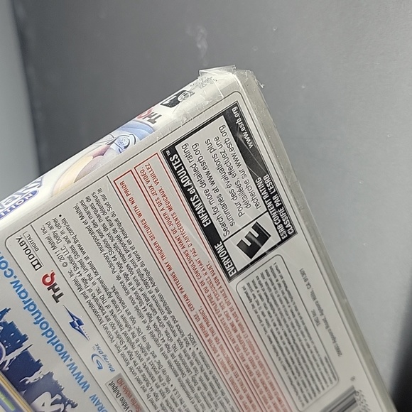 Pictionary: Ultimate Edition (Sony PlayStation 3, 2011) Brand New Factory Sealed - Picture 4 of 5